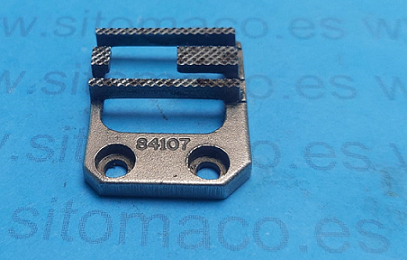 DIENTES DE ARRASTRE ALFA 3940, 3945, 3950